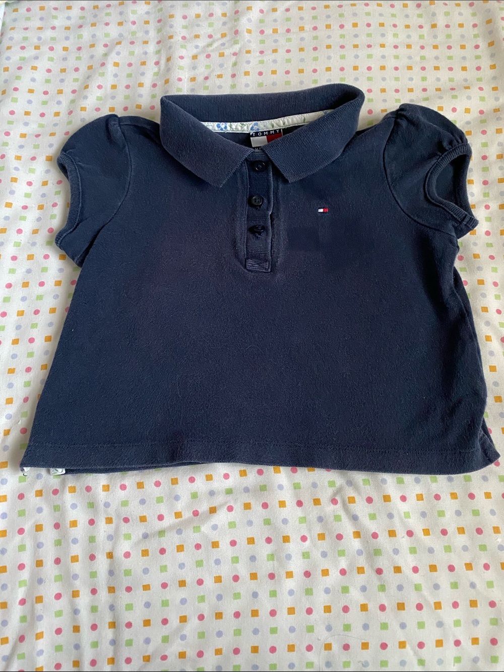 Tommy Hilfiger Polo Shirt
